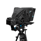 Mobile Teleprompter Kit for Tablet